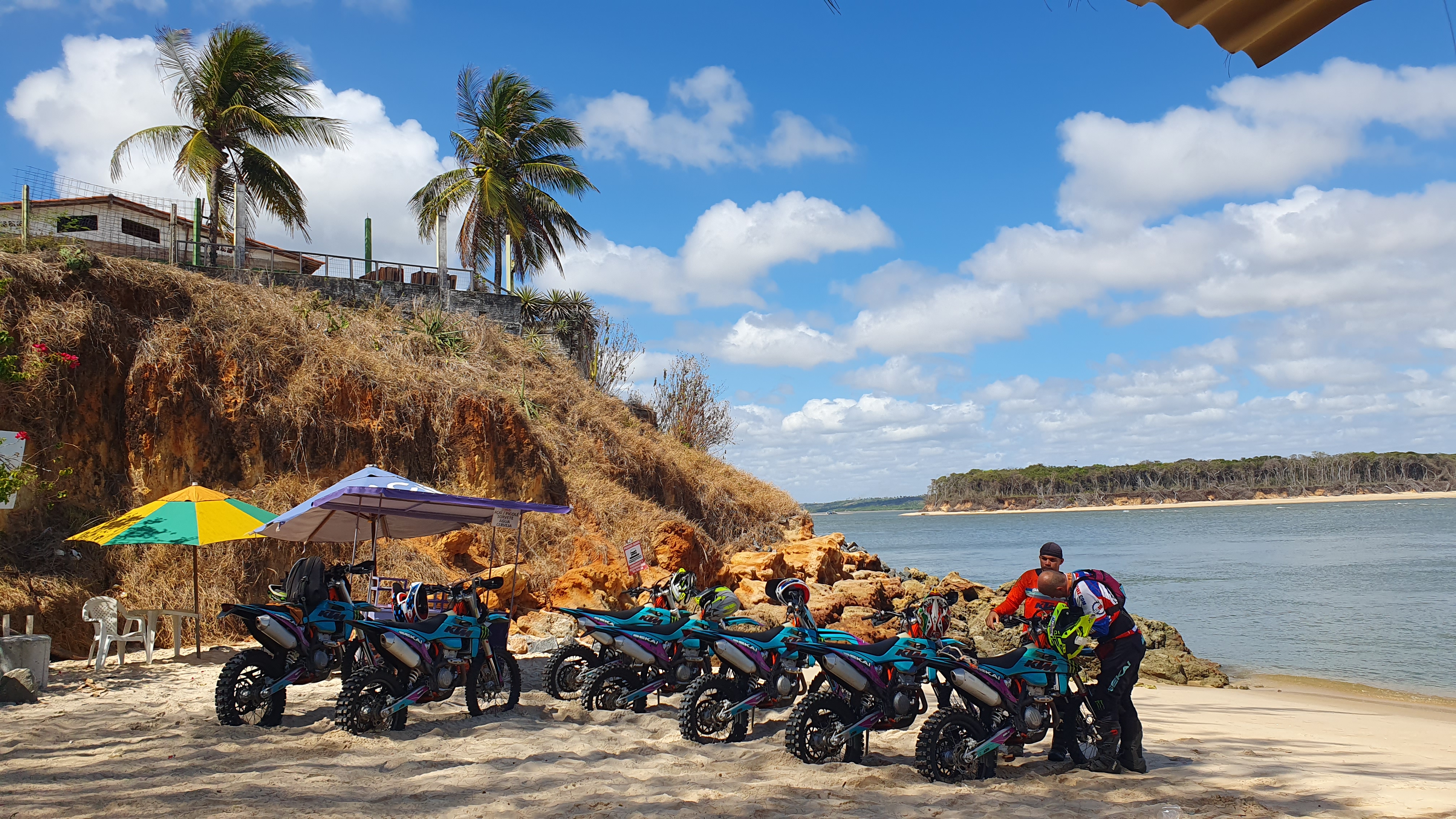 Epic Ceará - Brazil
